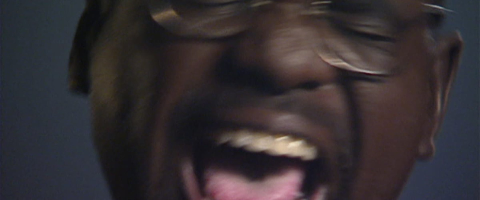 Black Is… Black Ain’t