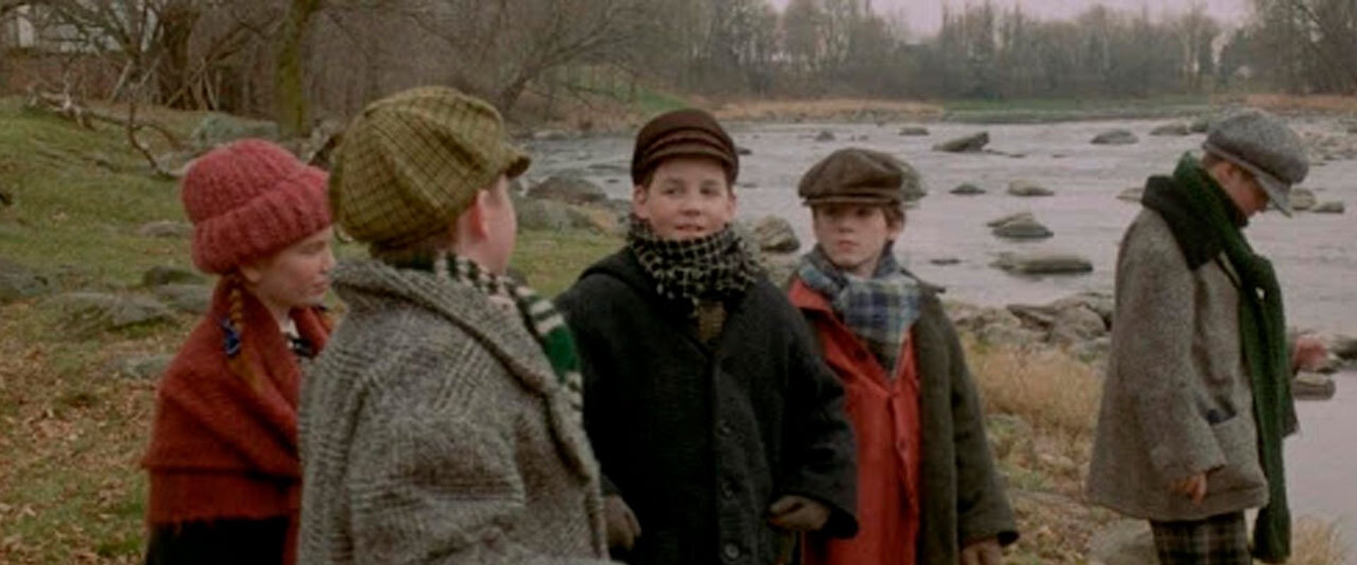 Little Men