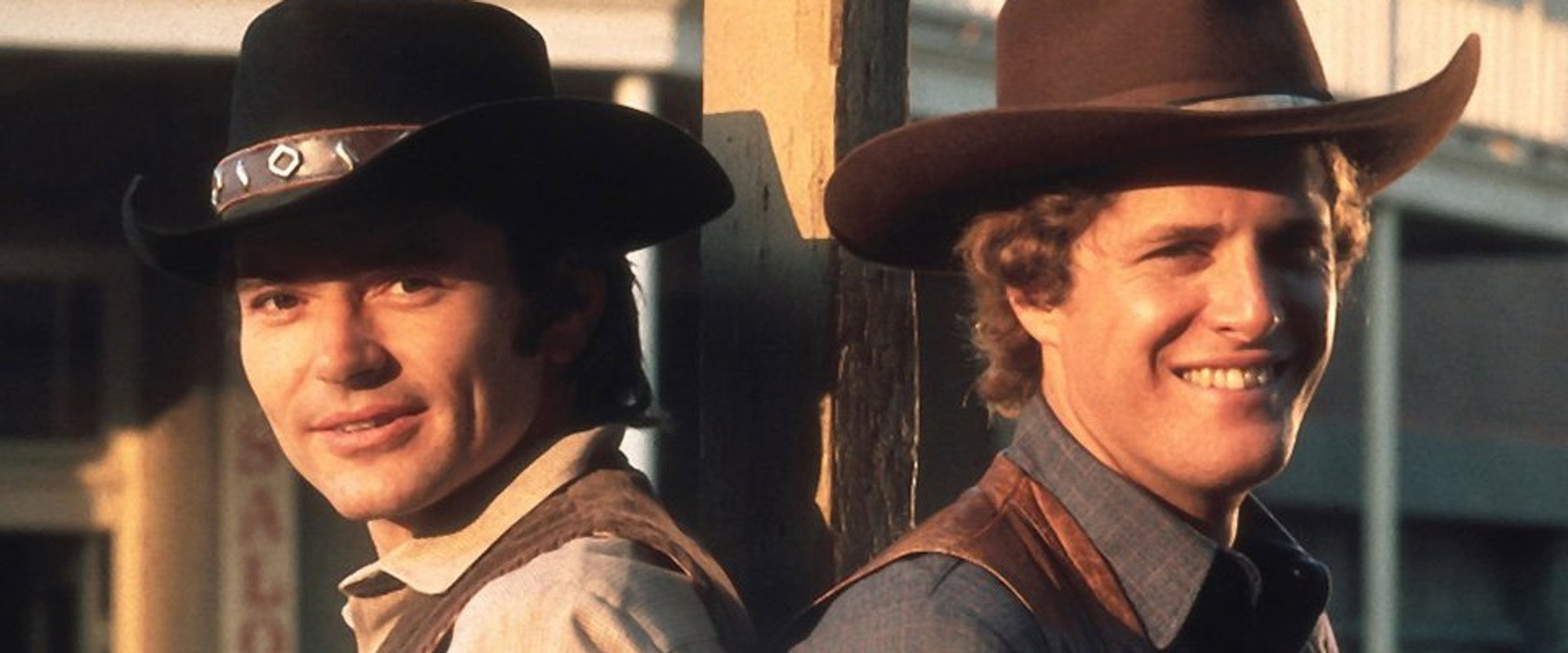 Alias Smith and Jones