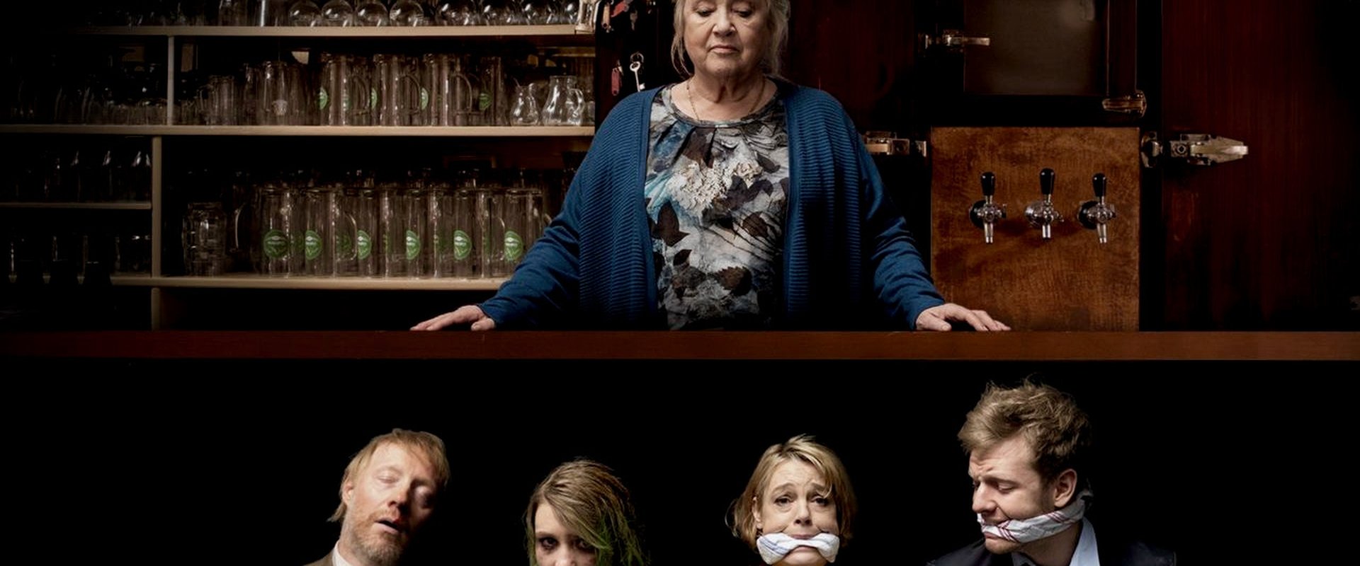 Prost Mortem – Die letzte Runde