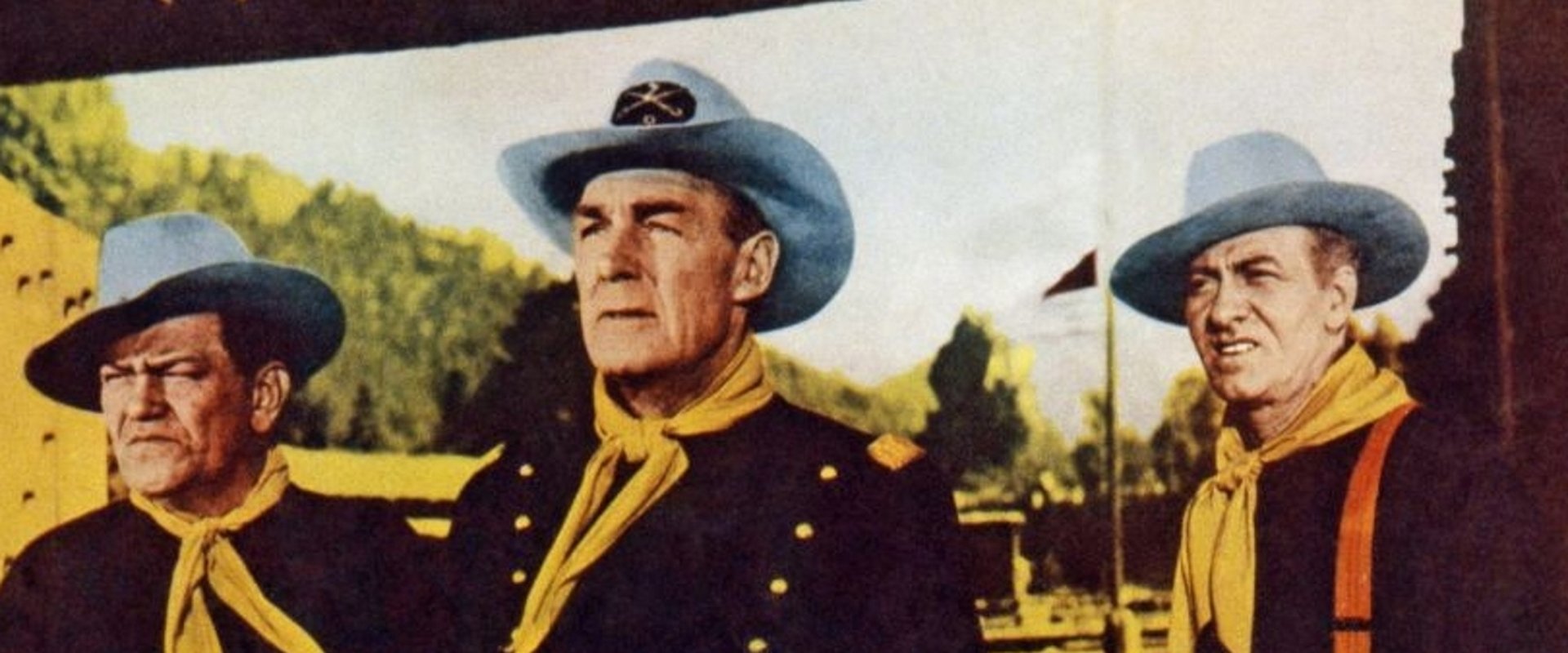 7th Cavalry