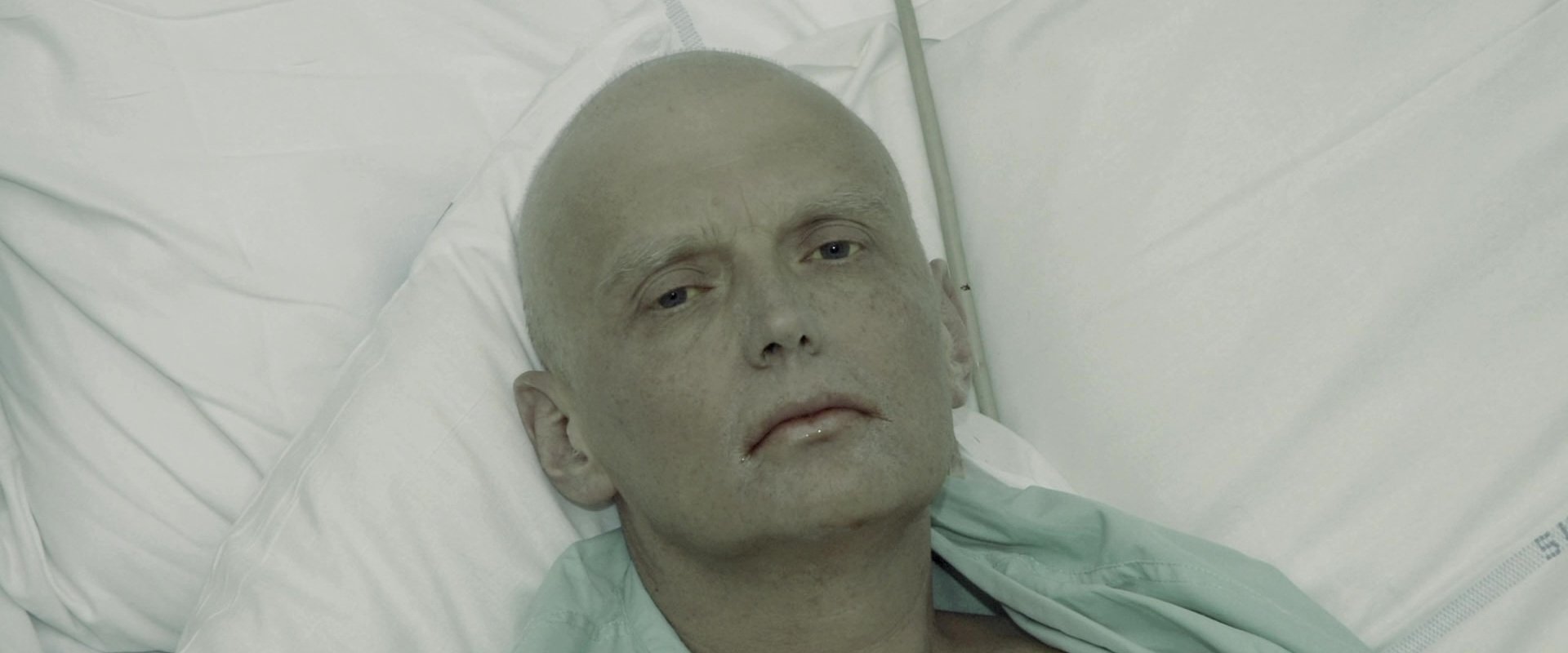 Hunting the KGB Killers