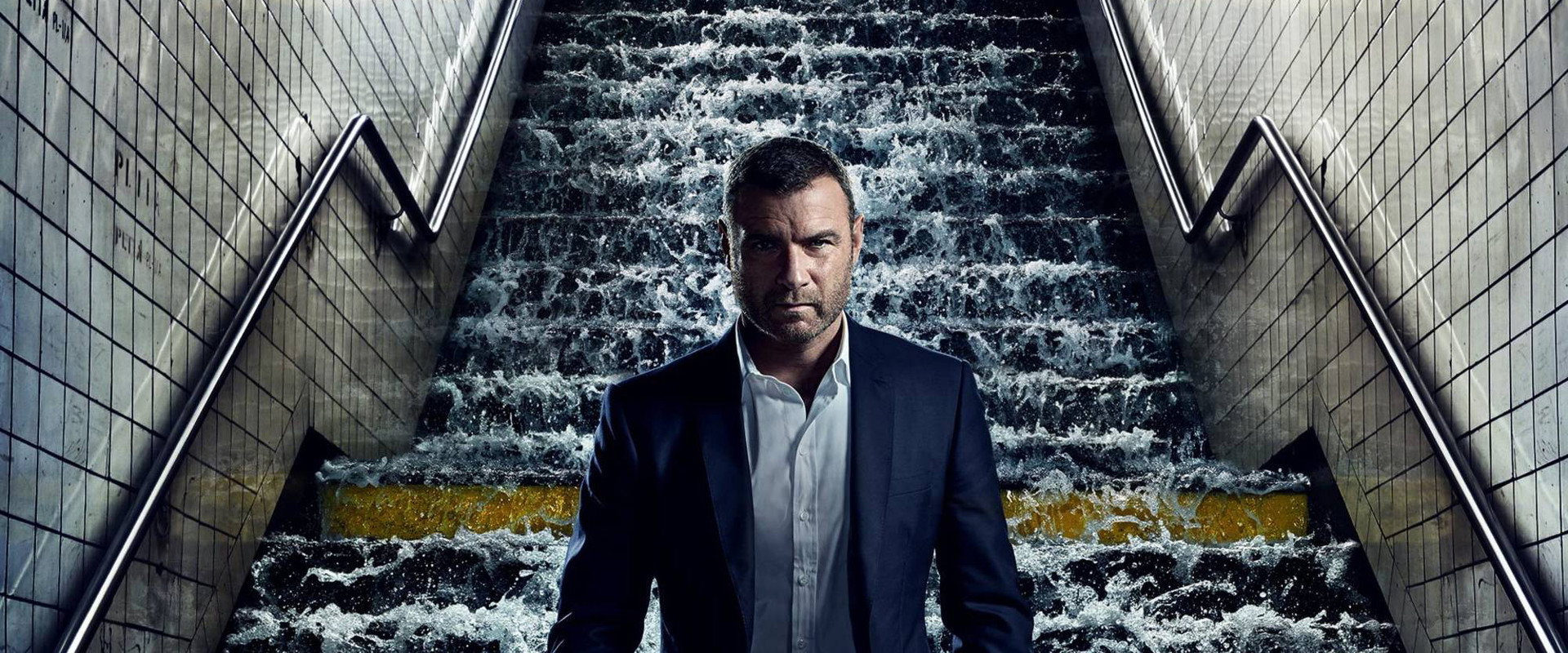 Ray Donovan
