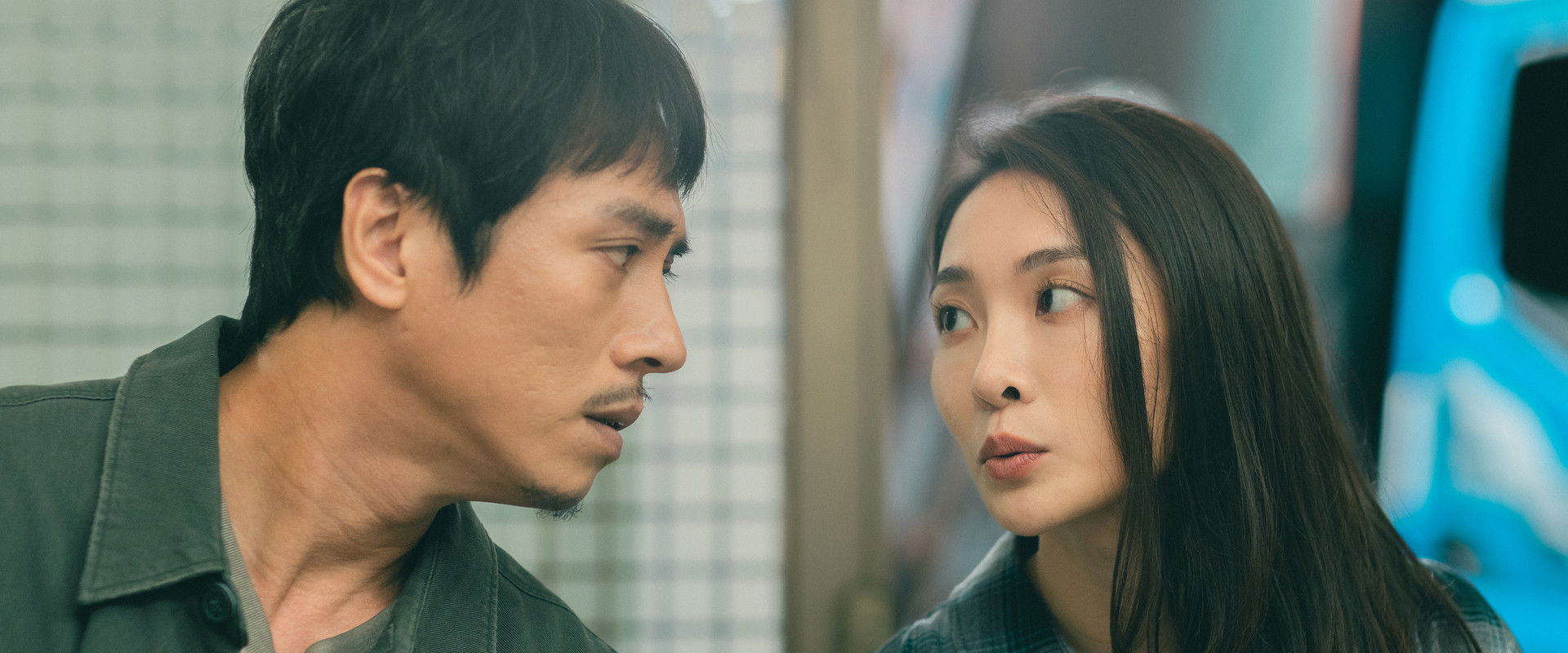 Killers Never Old's banner image