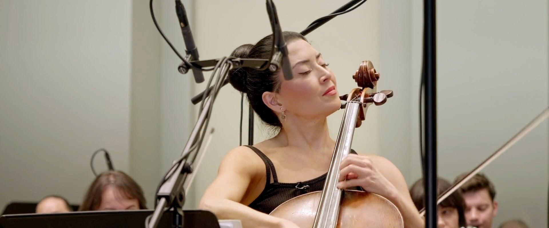 Emerging from the Shadows: Rediscovering the Legacies of Weinberg & Korngold's banner image