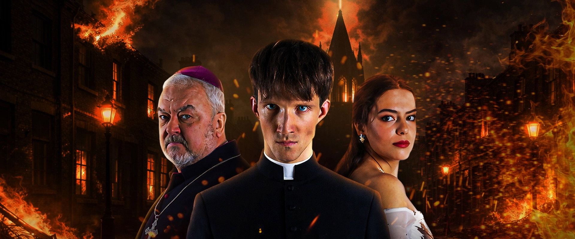 Vasaris's banner image