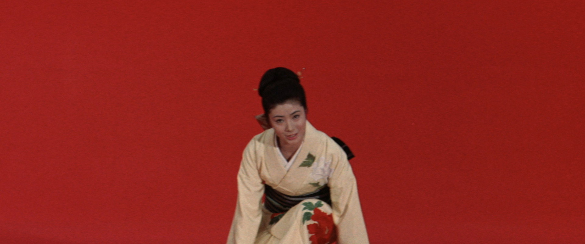 Red Peony Gambler: Gambler's Obligation's banner image