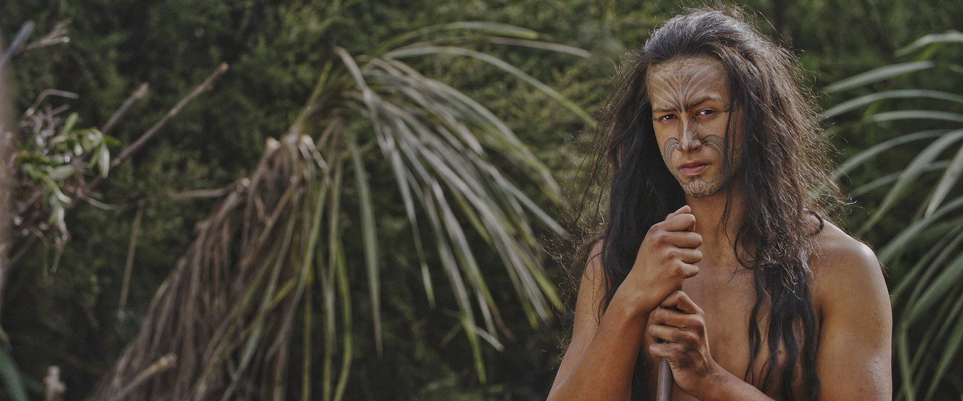 Kairākau's banner image