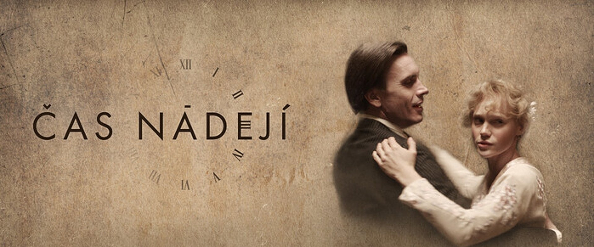 Čas nádejí