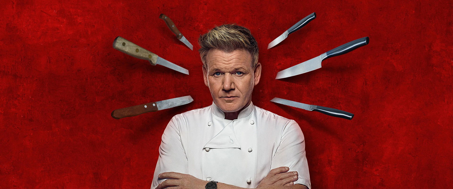 Hell's Kitchen