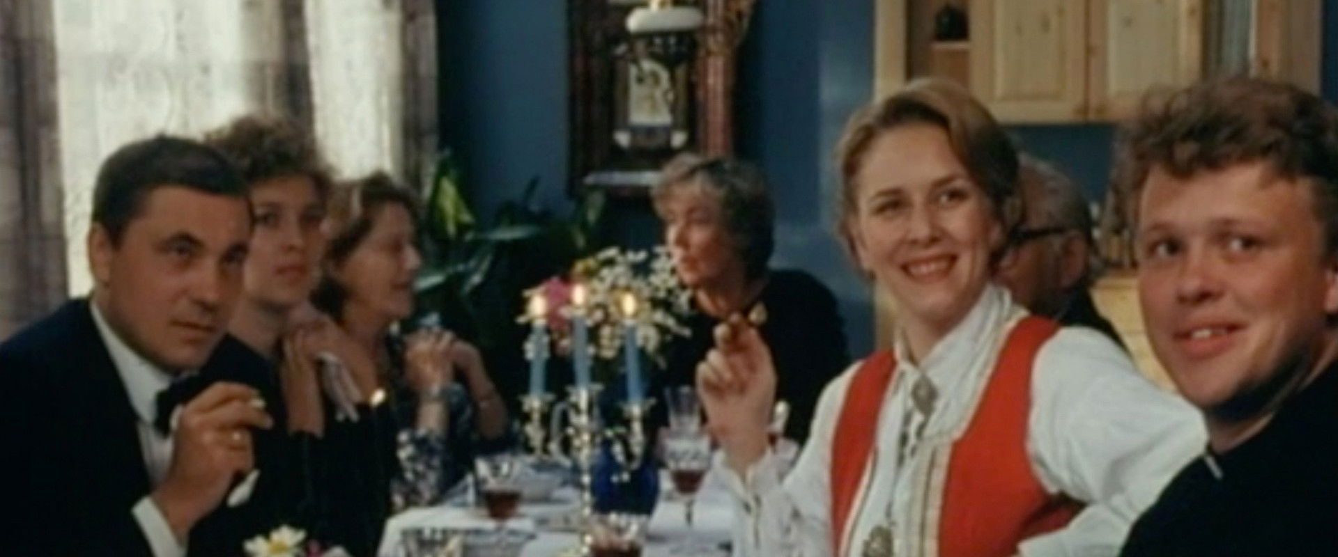 For dagene er onde's banner image