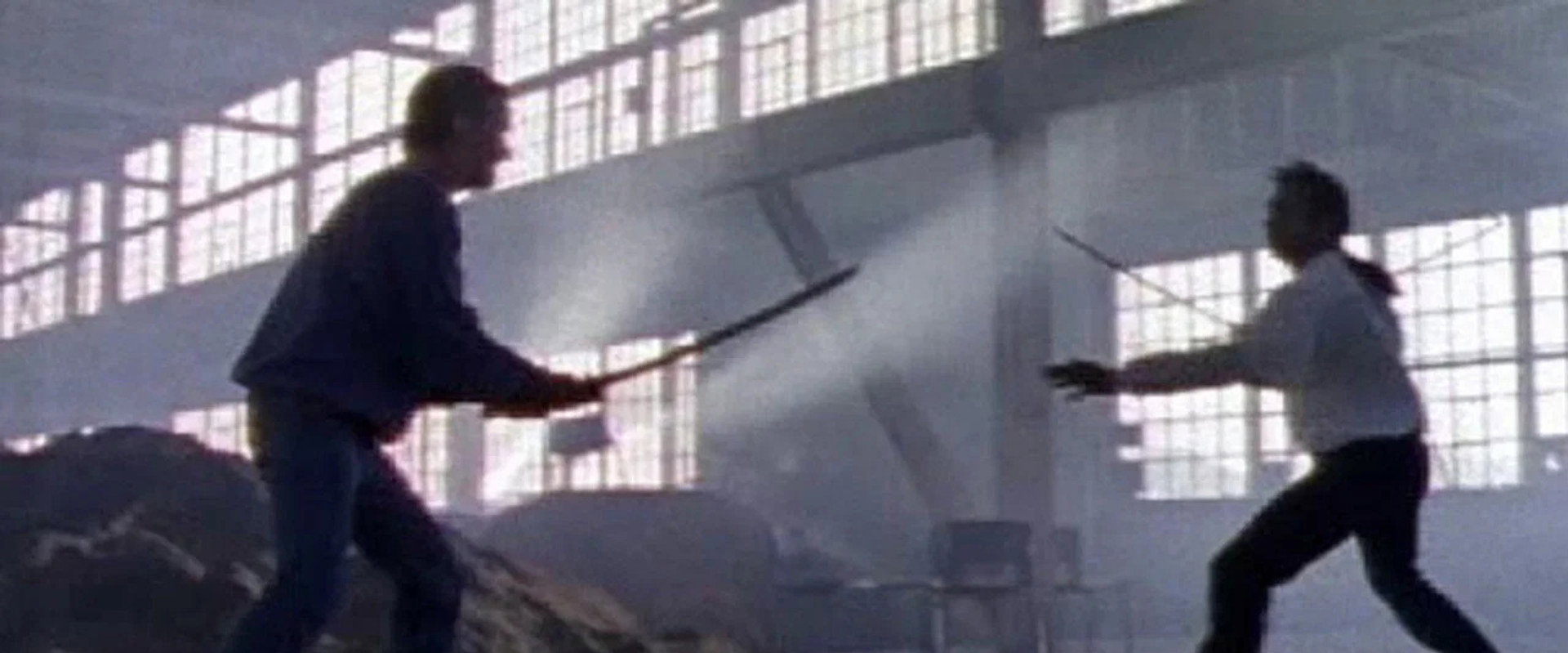 Highlander: The Gathering's banner image