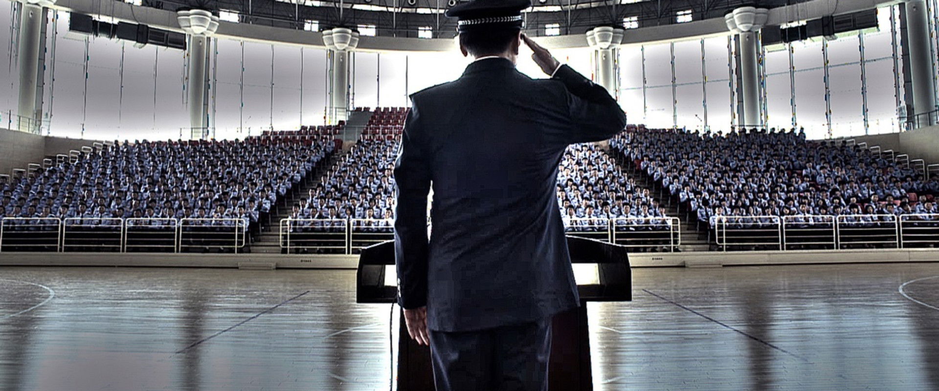 Nine Lives of Police Officer