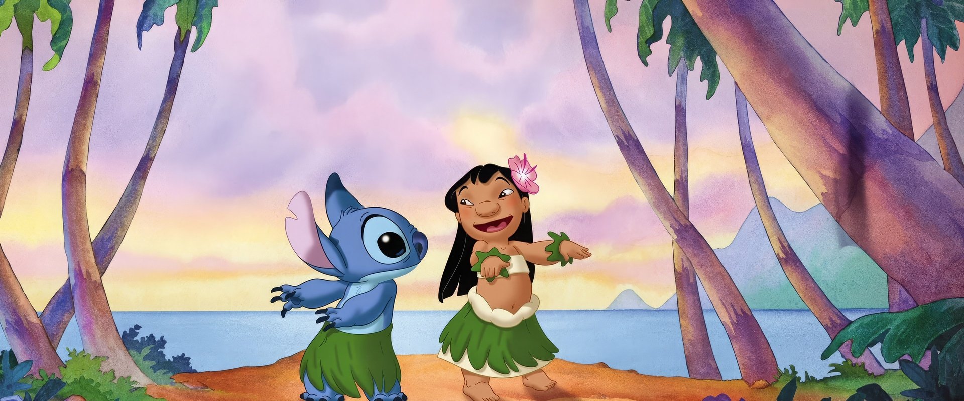 Lilo & Stitch