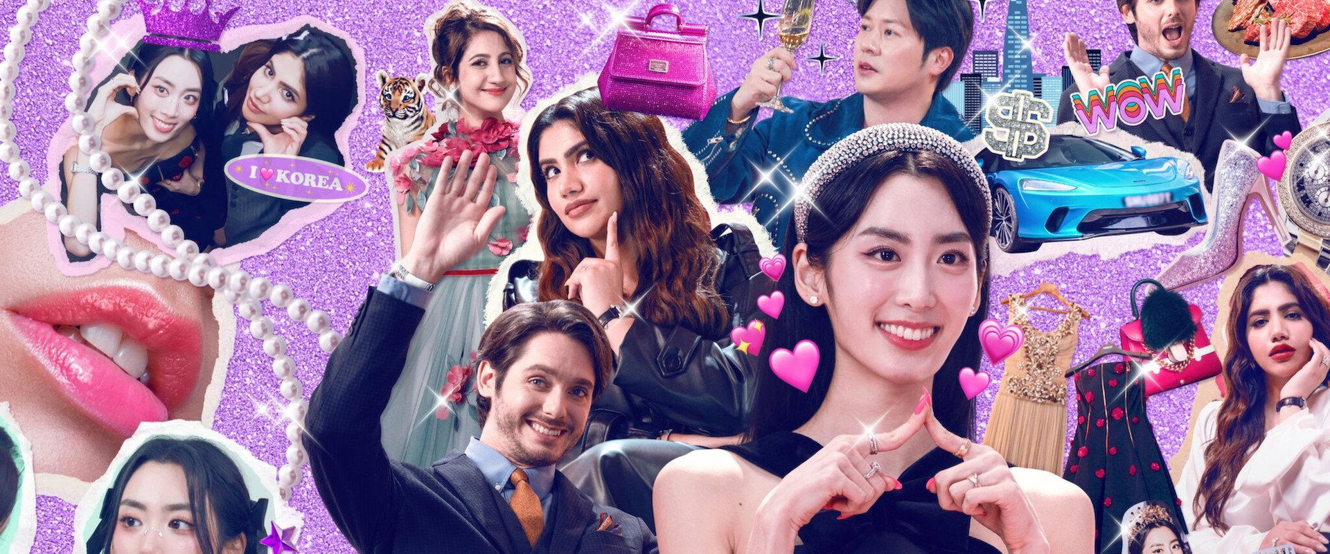 Super Rich in Korea's banner image