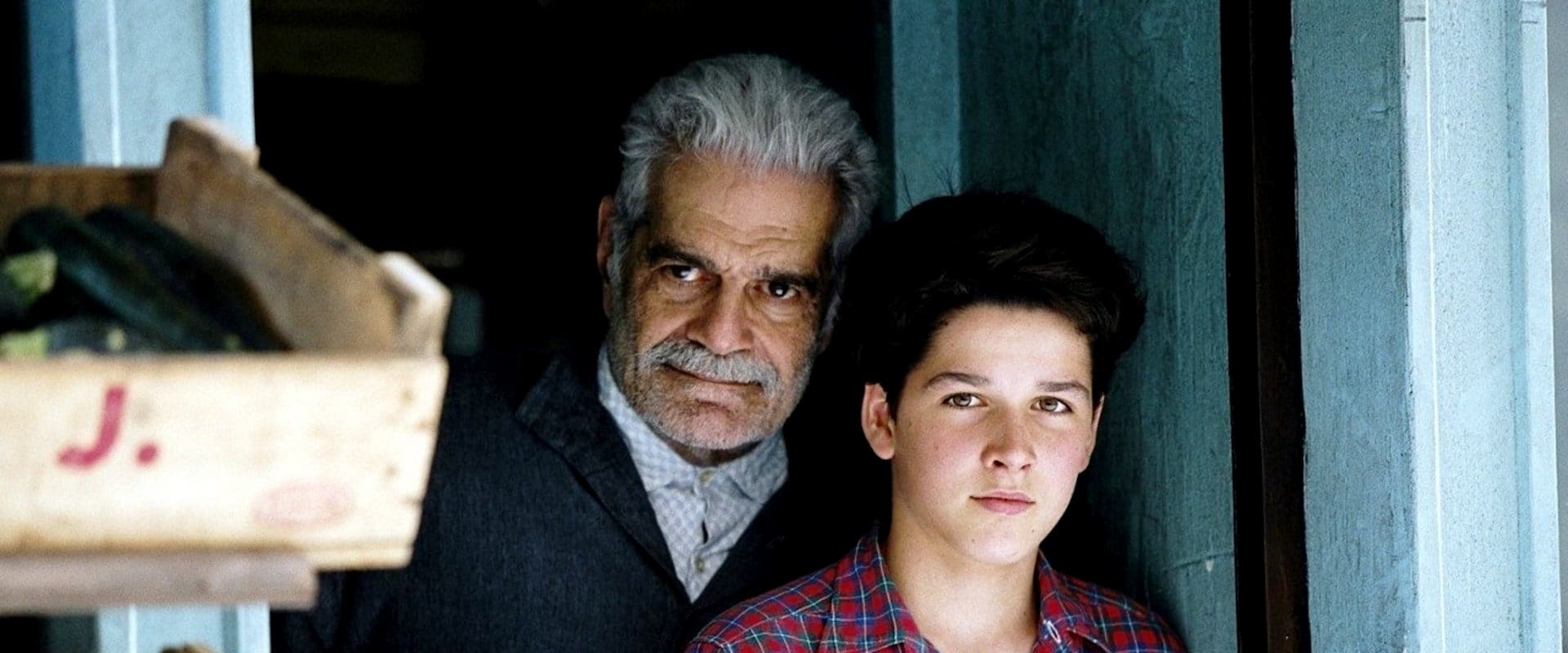 El señor Ibrahim y las flores del Corán