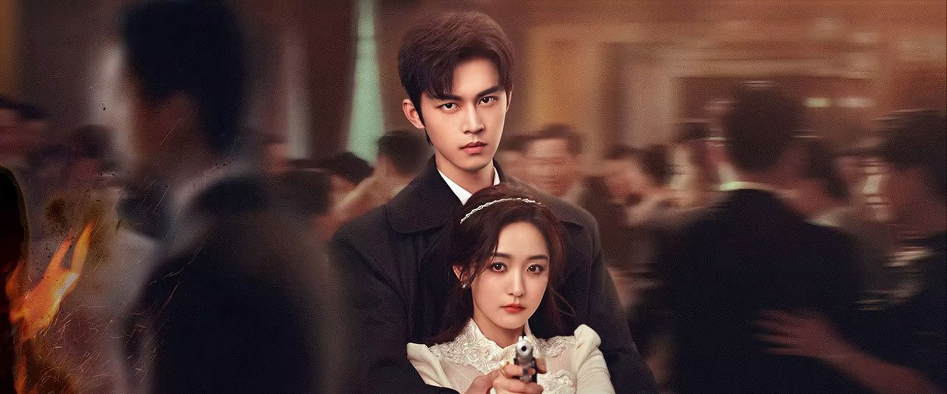 Her Feast's banner image