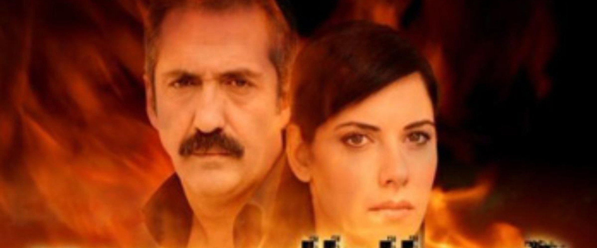Ateşe Yürümek's banner image