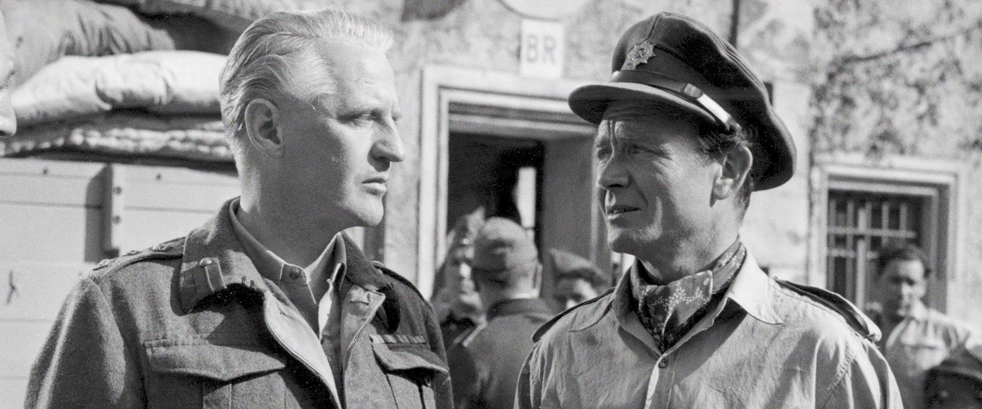 The Colditz Story