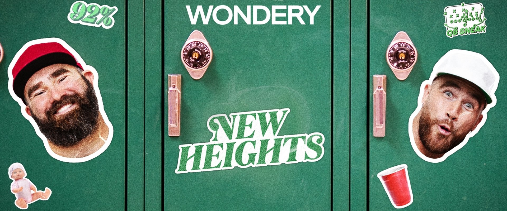 New Heights