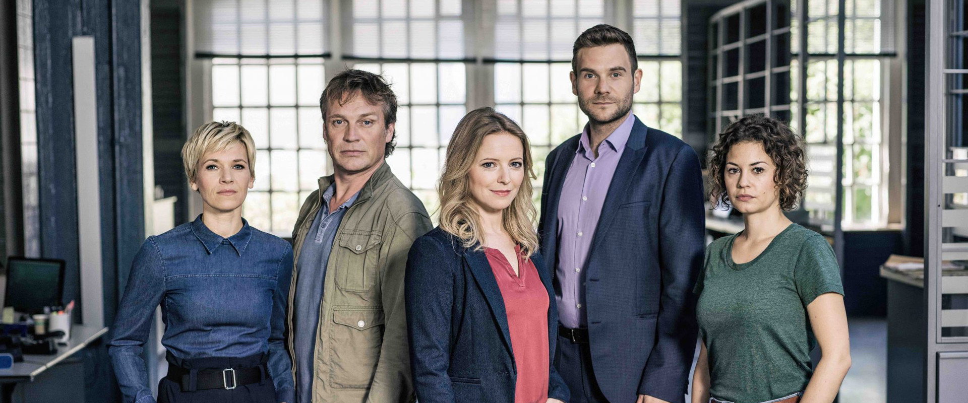 SOKO Köln's banner image