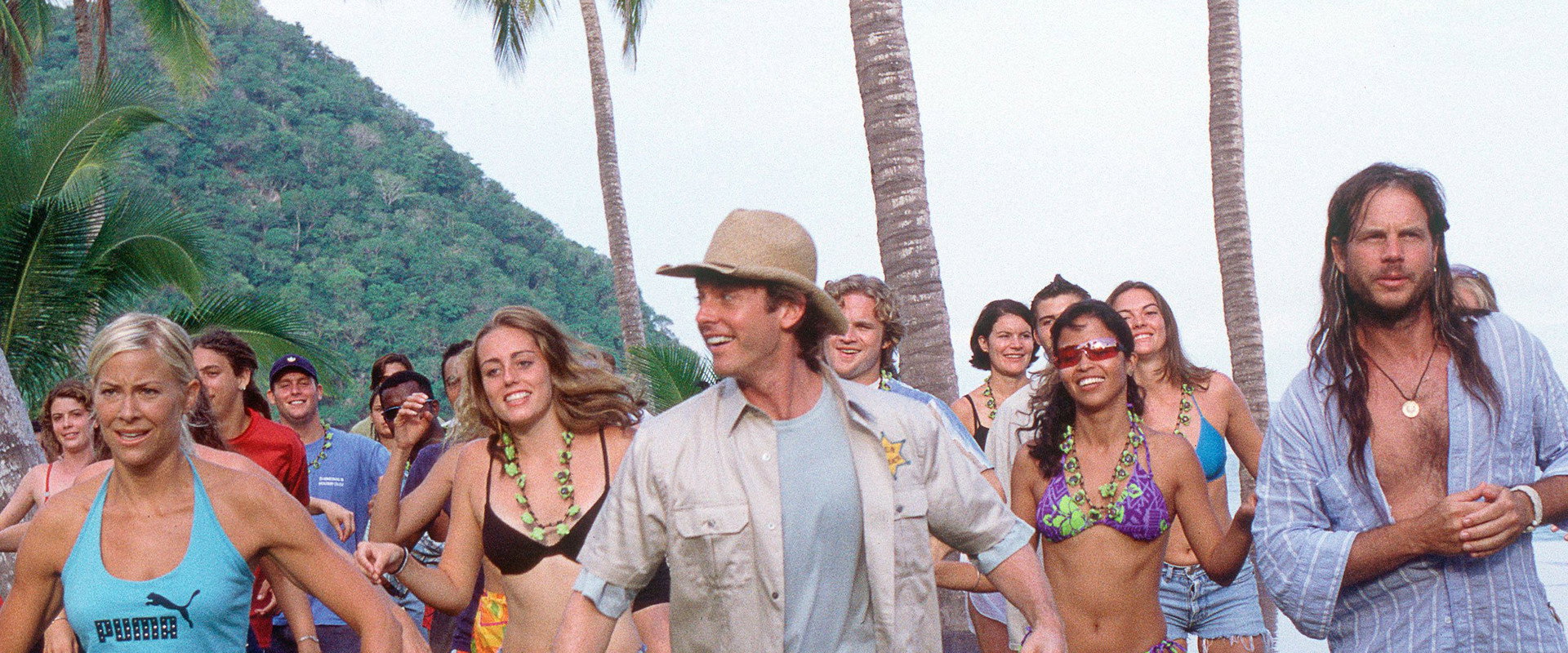 Club Dread