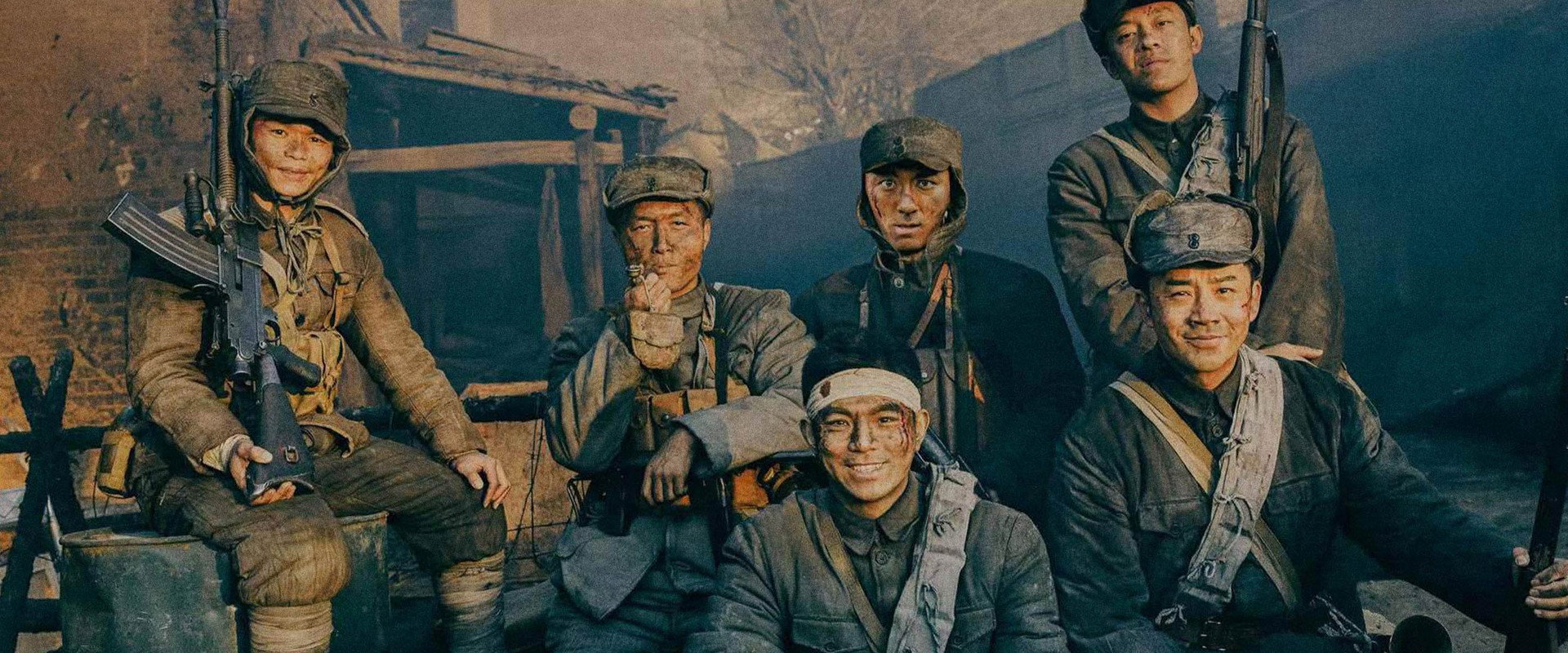 Charge Forward's banner image