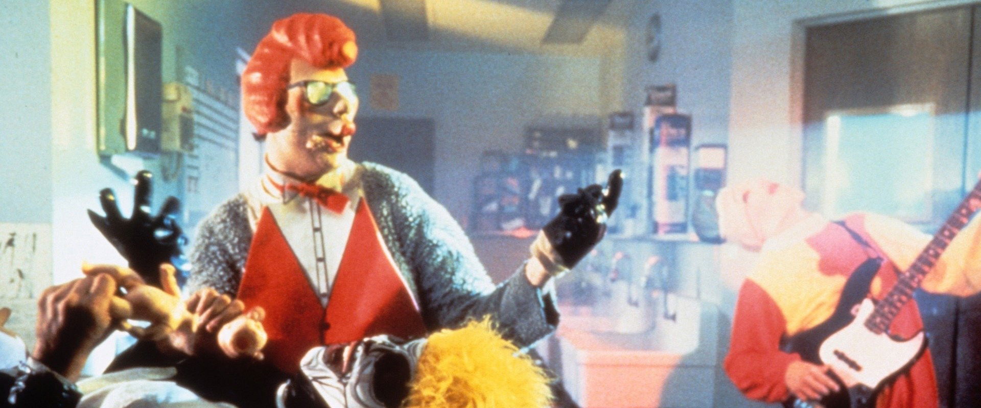 Bad Channels's banner image