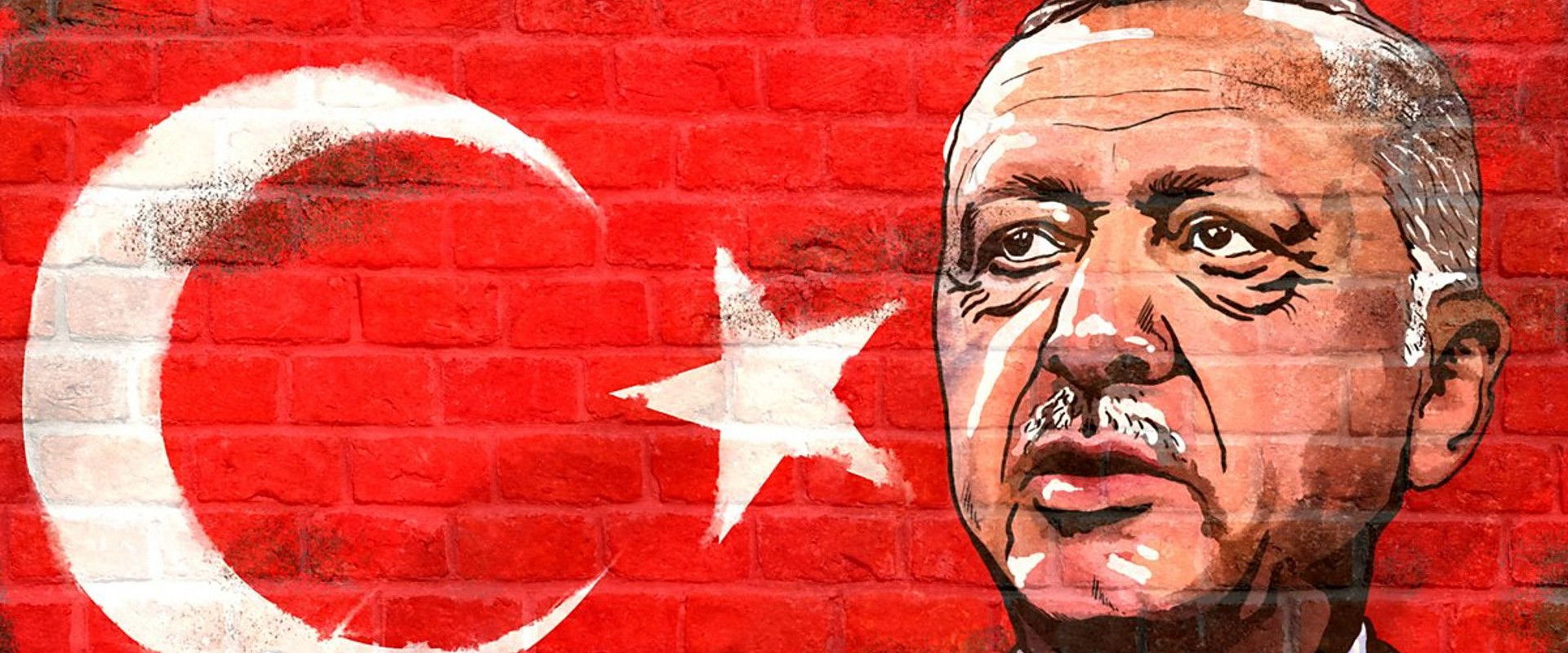 Turkey: Empire of Erdogan