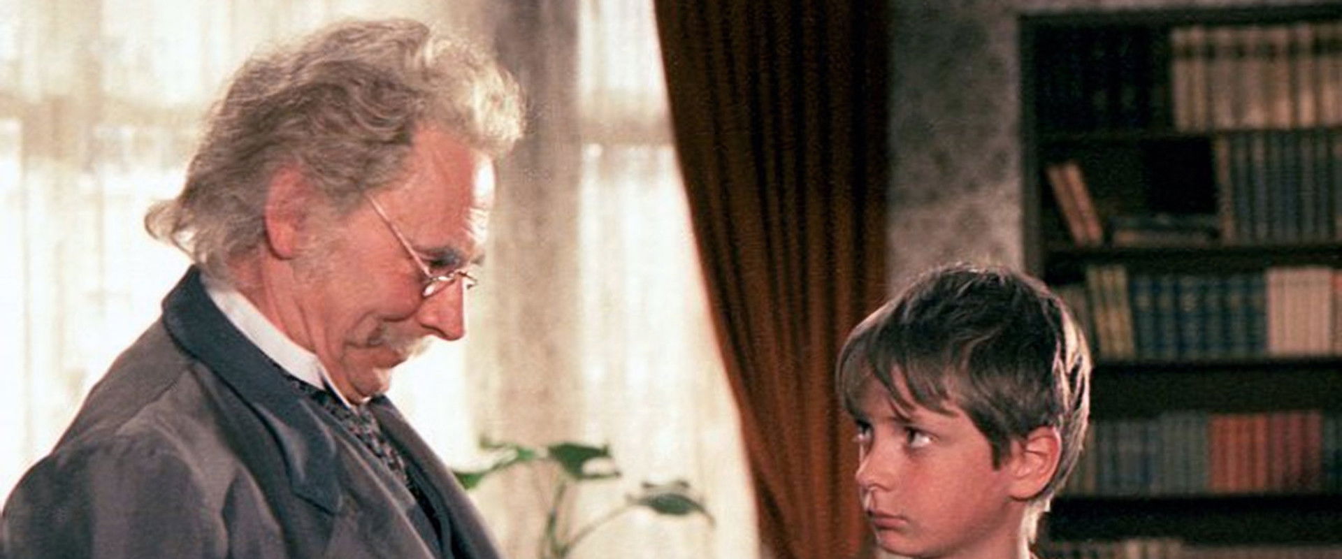 Altes Herz geht auf die Reise's banner image