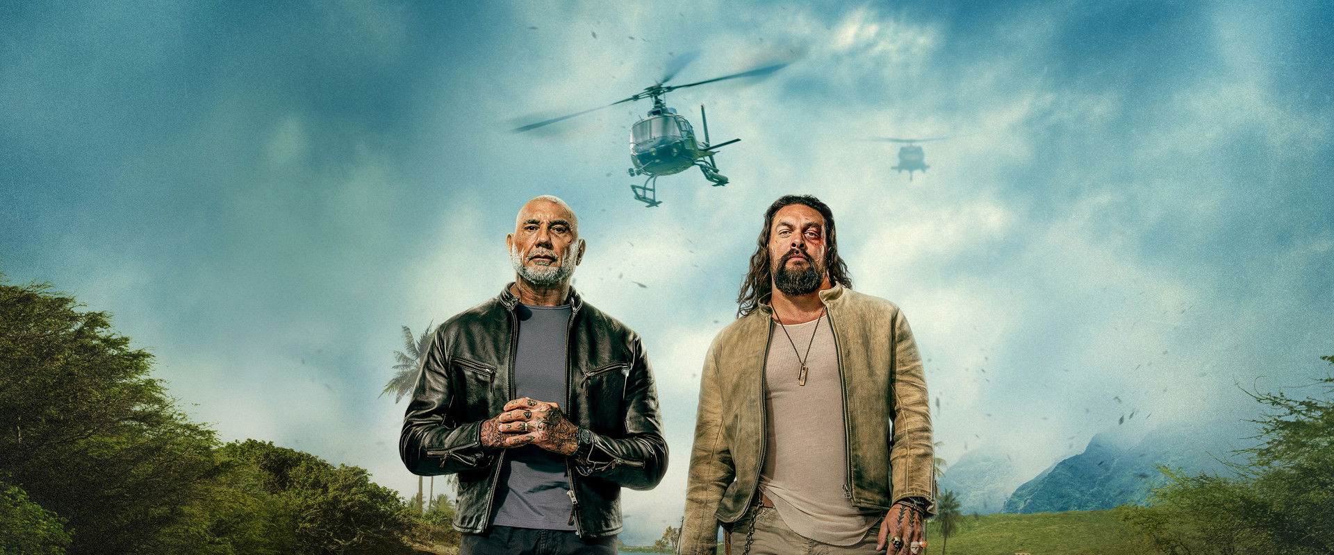 The Wrecking Crew's banner image