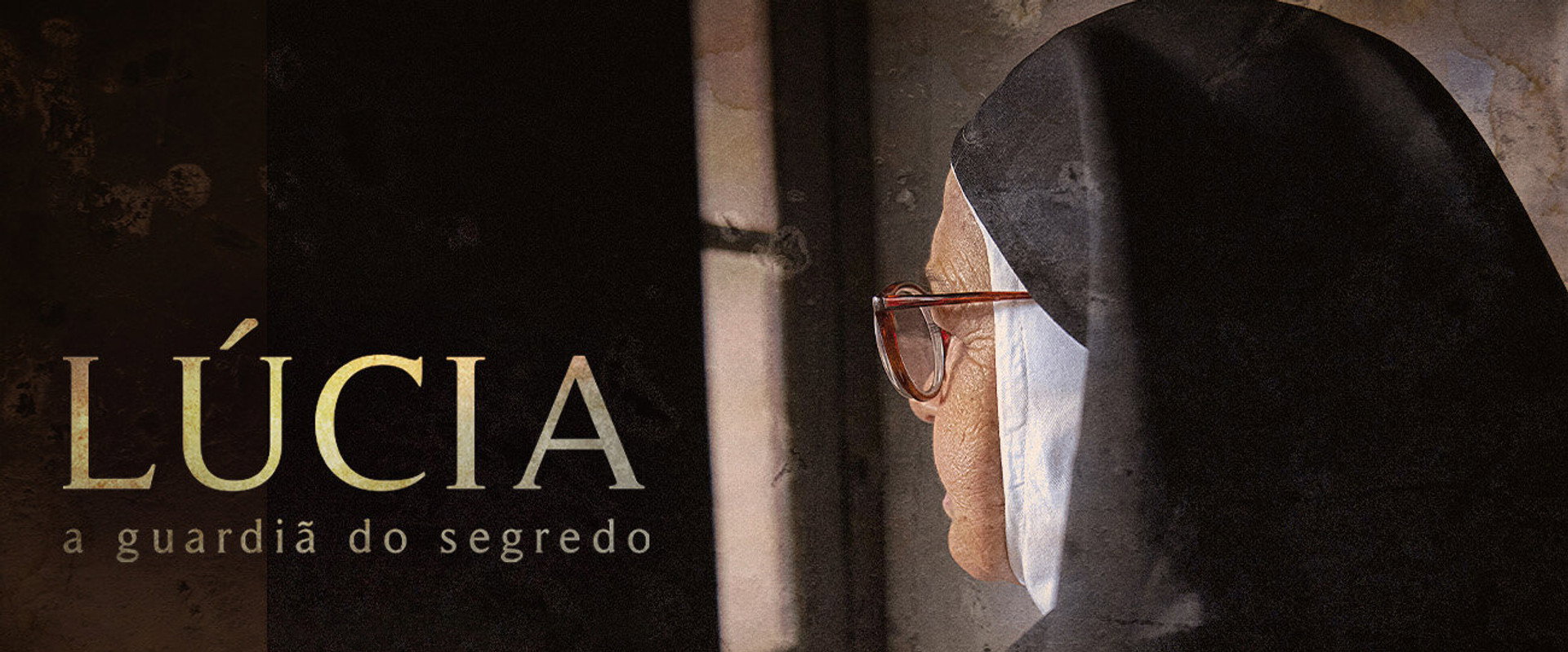 Lúcia - A Guardiã do Segredo