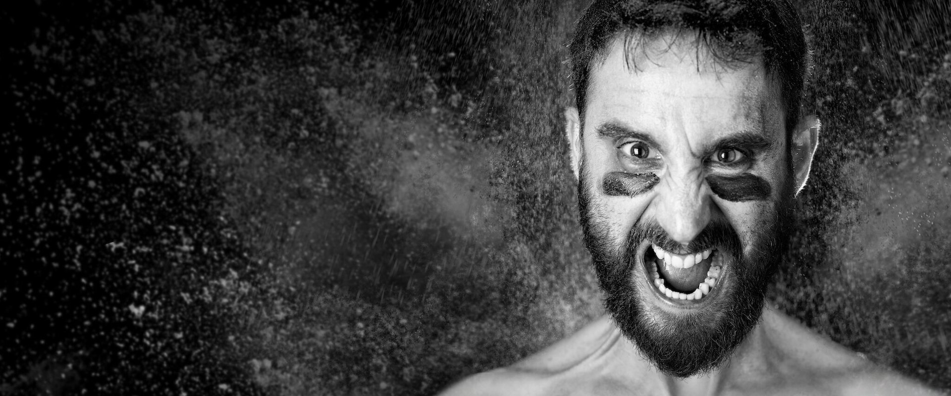 Odio, de Dani Rovira