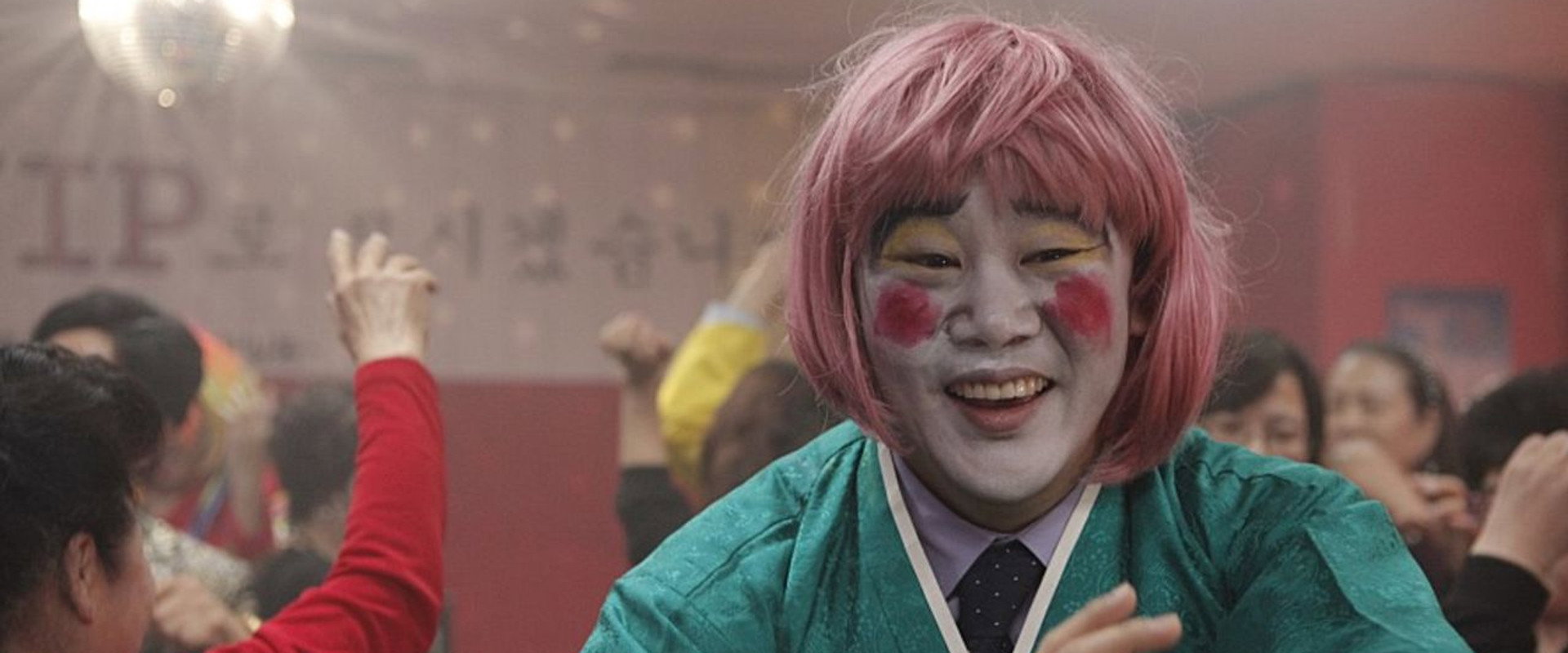 Clown of a Salesman's banner image