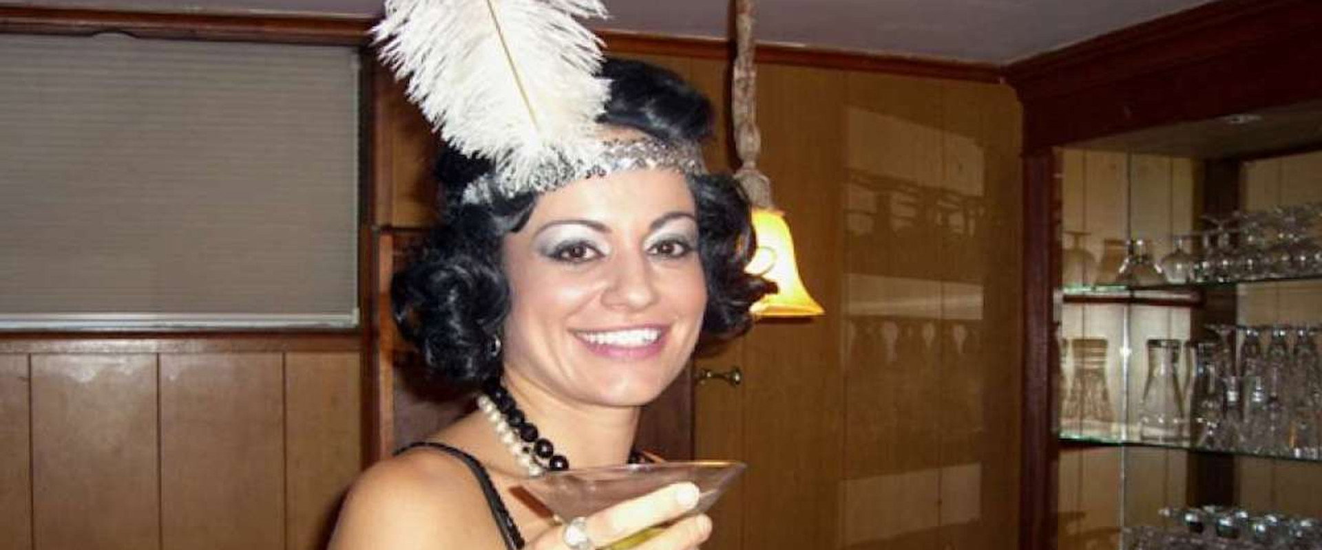 Madcap Mabel's banner image