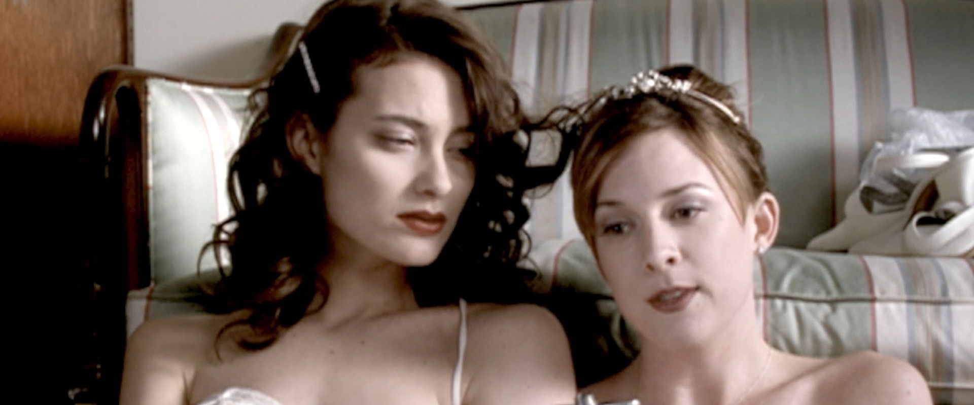 Cherry's banner image