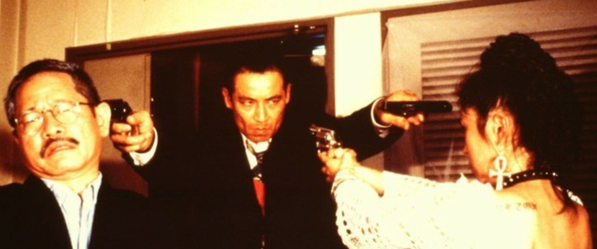 I Stand Alone - SEX & LOVE's banner image