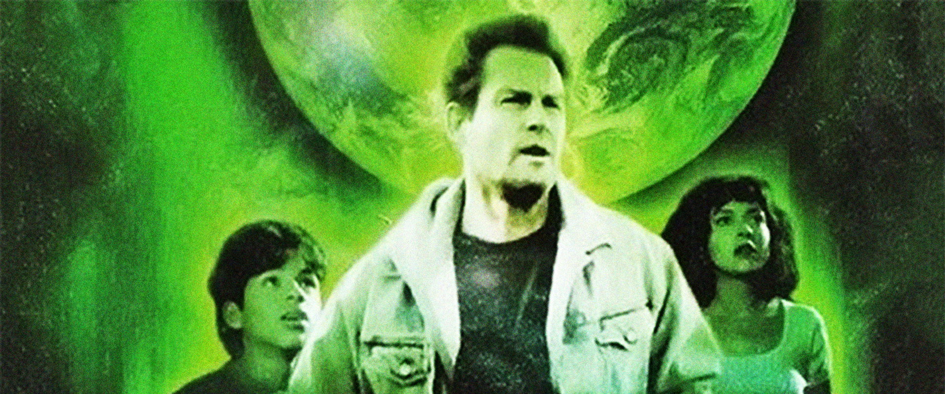 It Came from Outer Space II's banner image