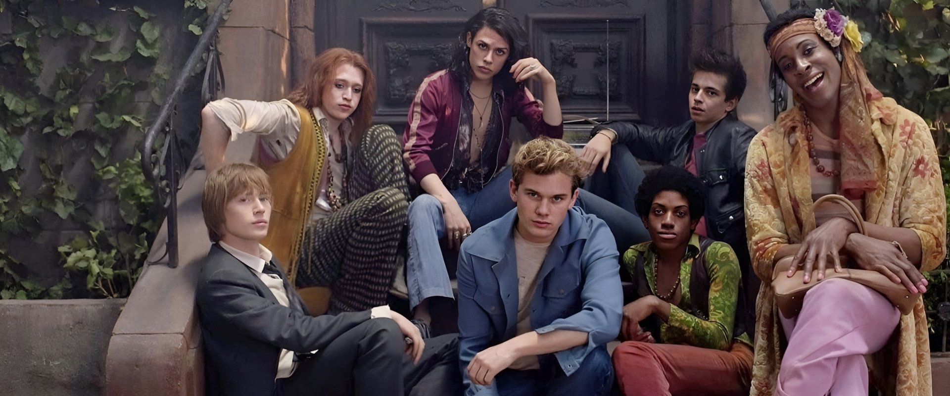 Stonewall