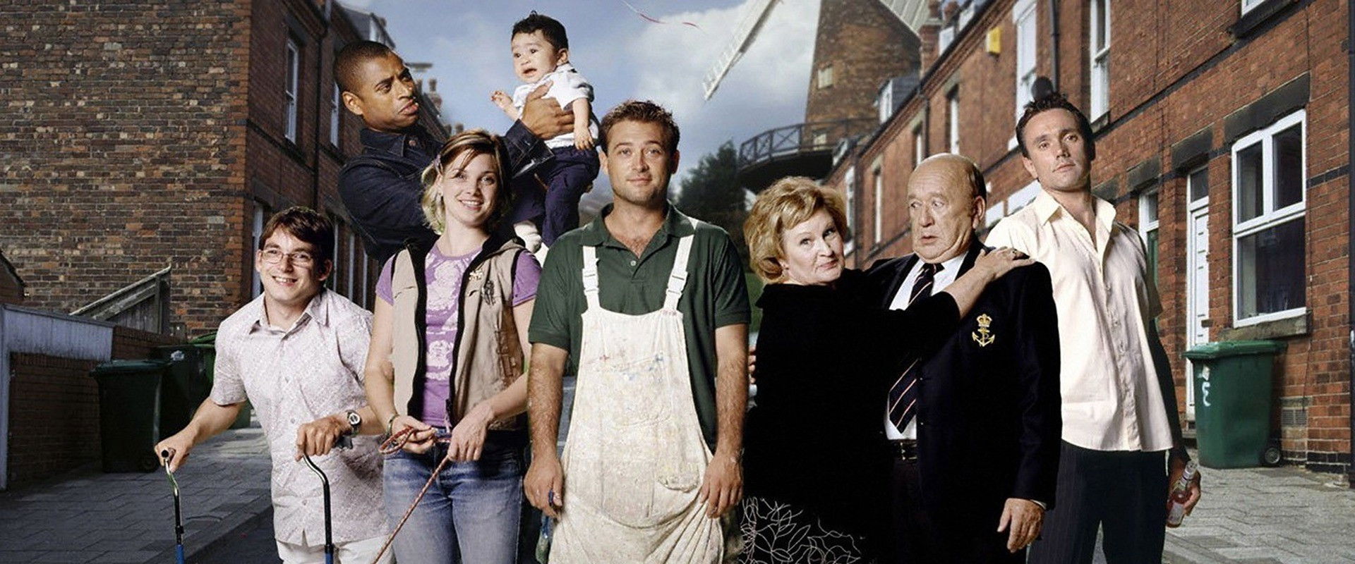 A Thing Called Love's banner image