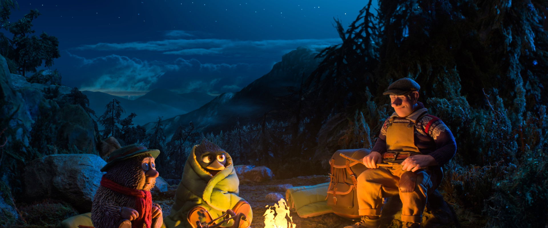 Louis & Luca - Das große Käserennen