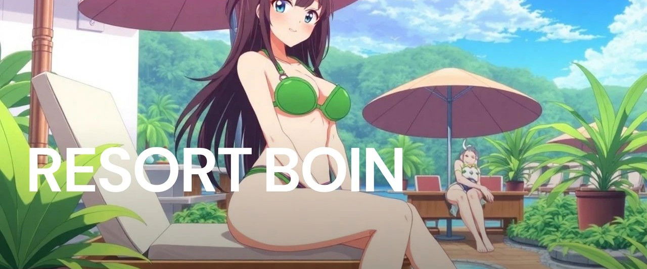 リゾートBOIN's banner image