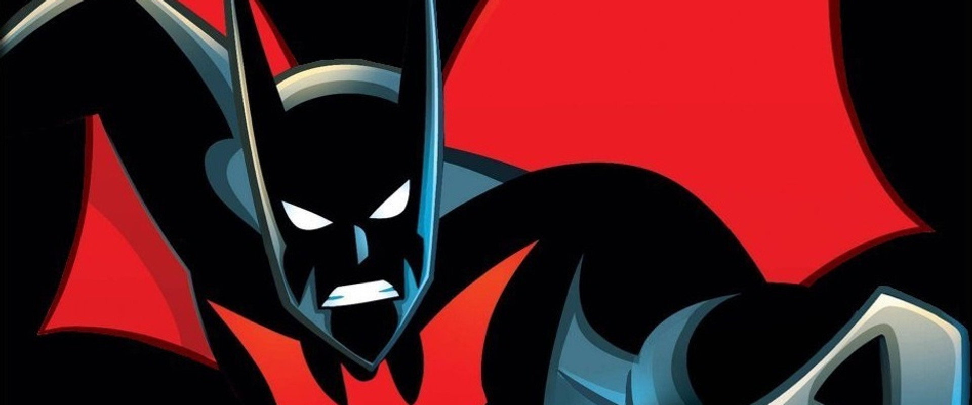 Batman Beyond