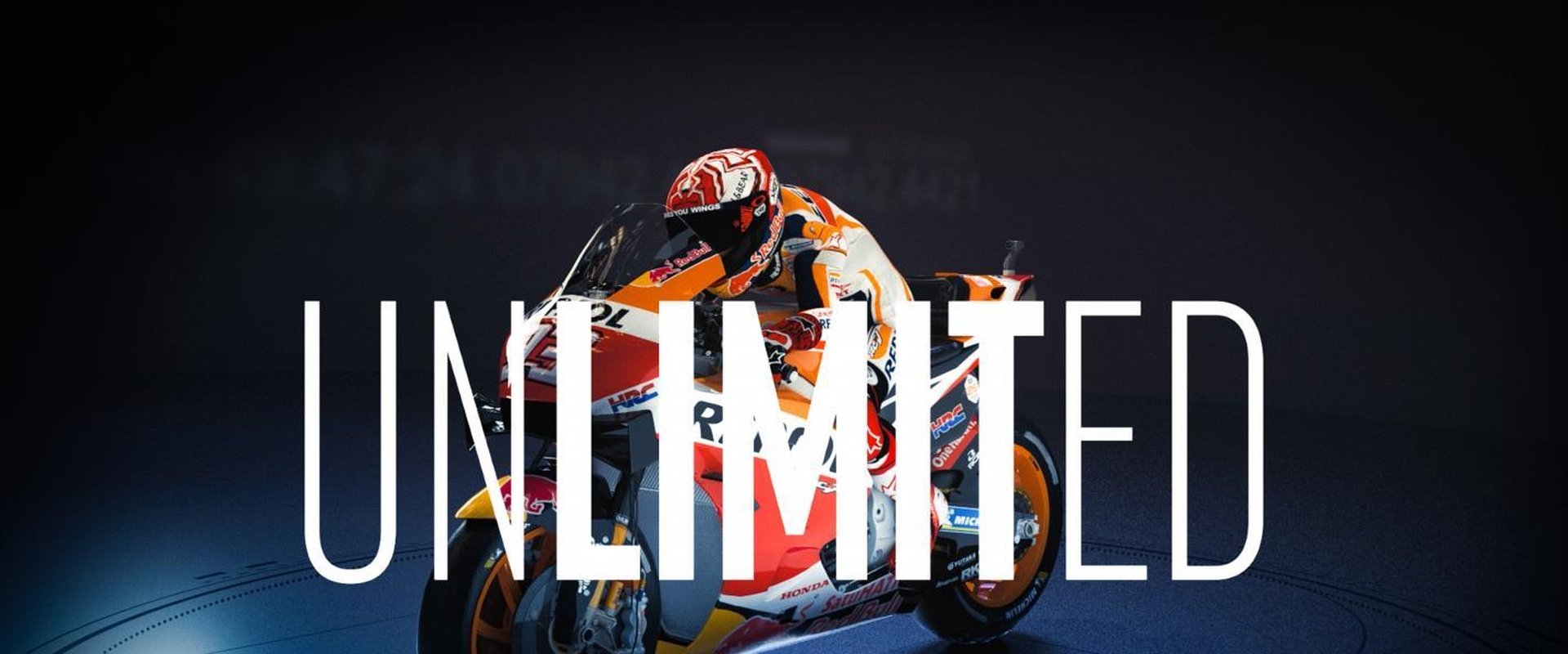Marquez Unlimited