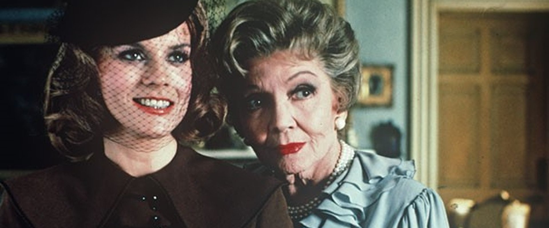 The Two Mrs. Grenvilles
