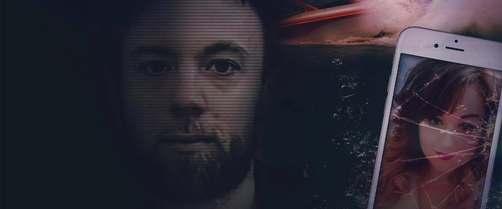The Speedboat Killer: The Killing of Charlotte Brown