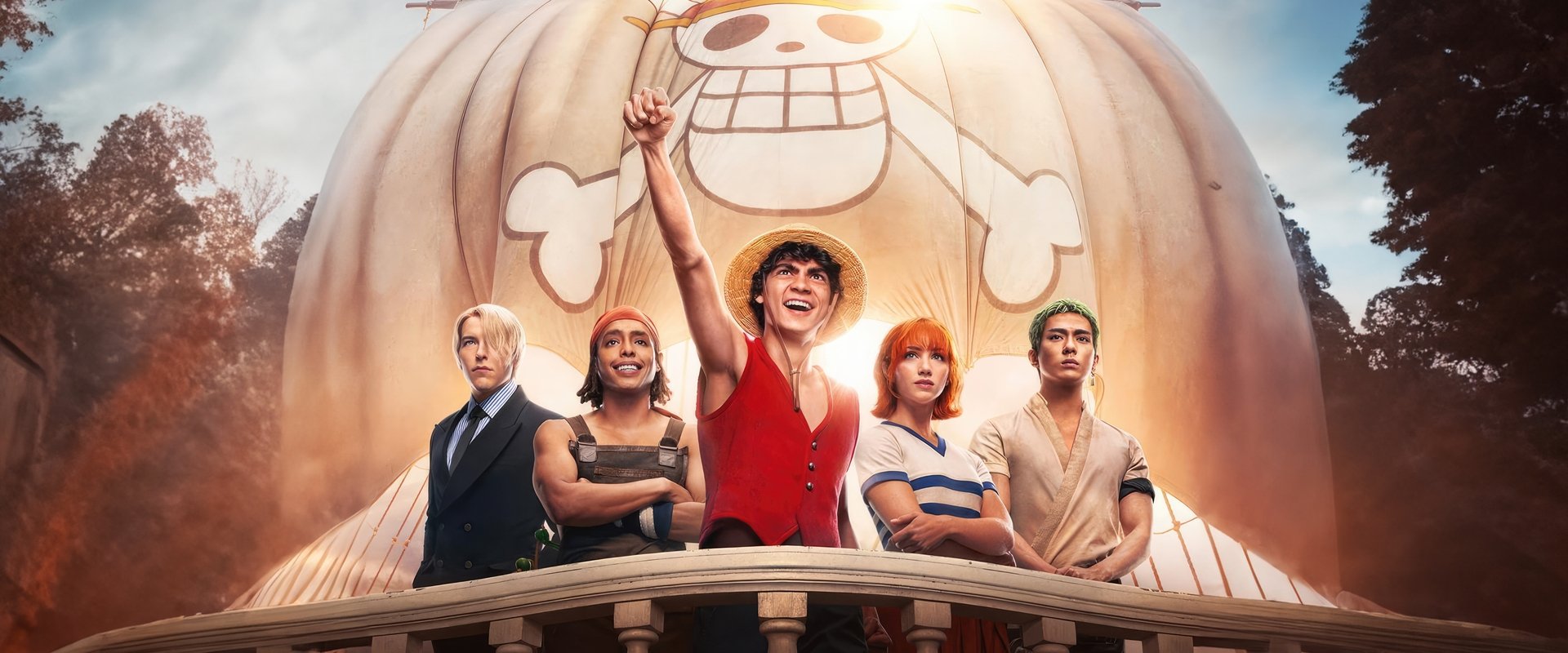 ONE PIECE