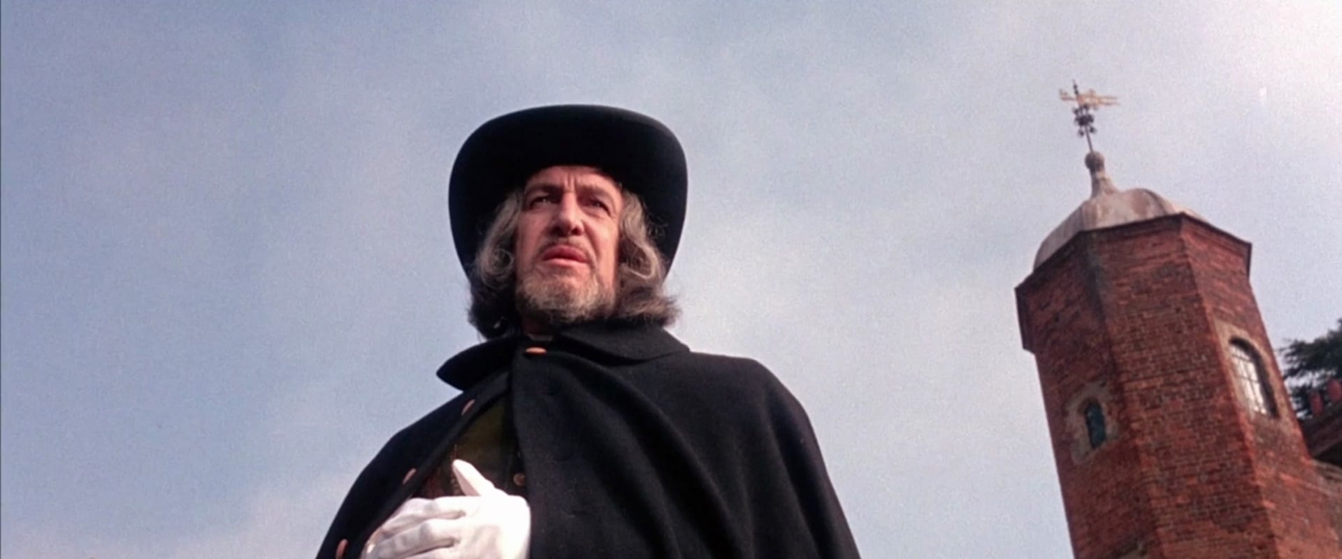 Witchfinder General