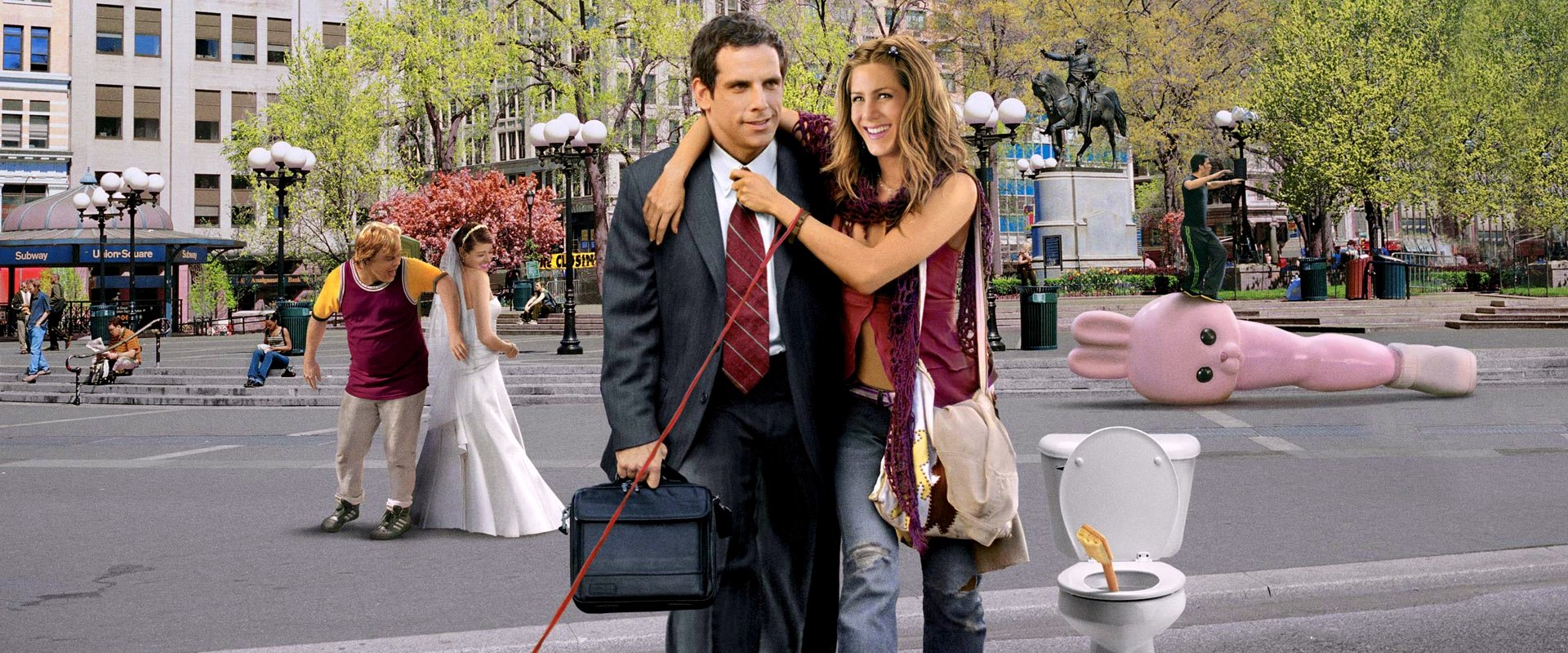 Along Came Polly