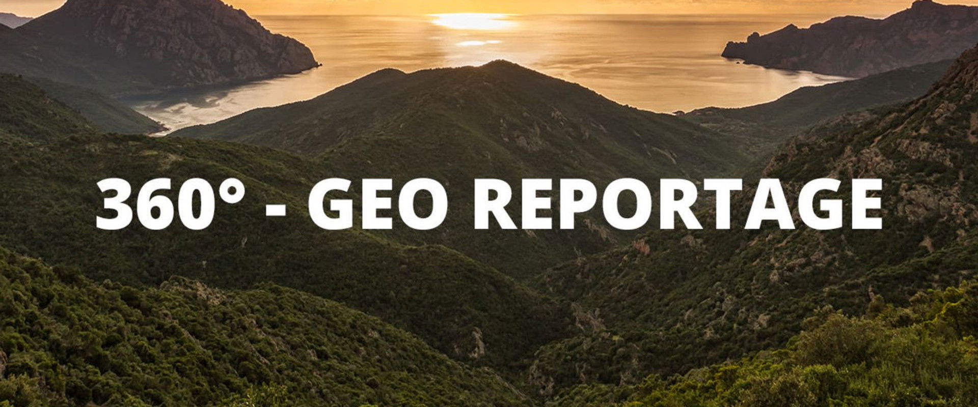 arte 360° Reportage